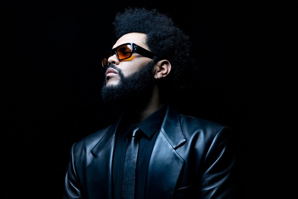THEWEEKND